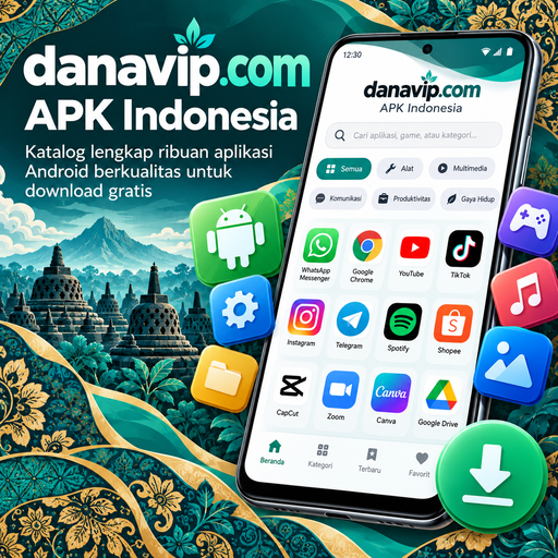 danavip APK dan pemilihan aplikasi untuk pemula: Apa yang Perlu Disiapkan?